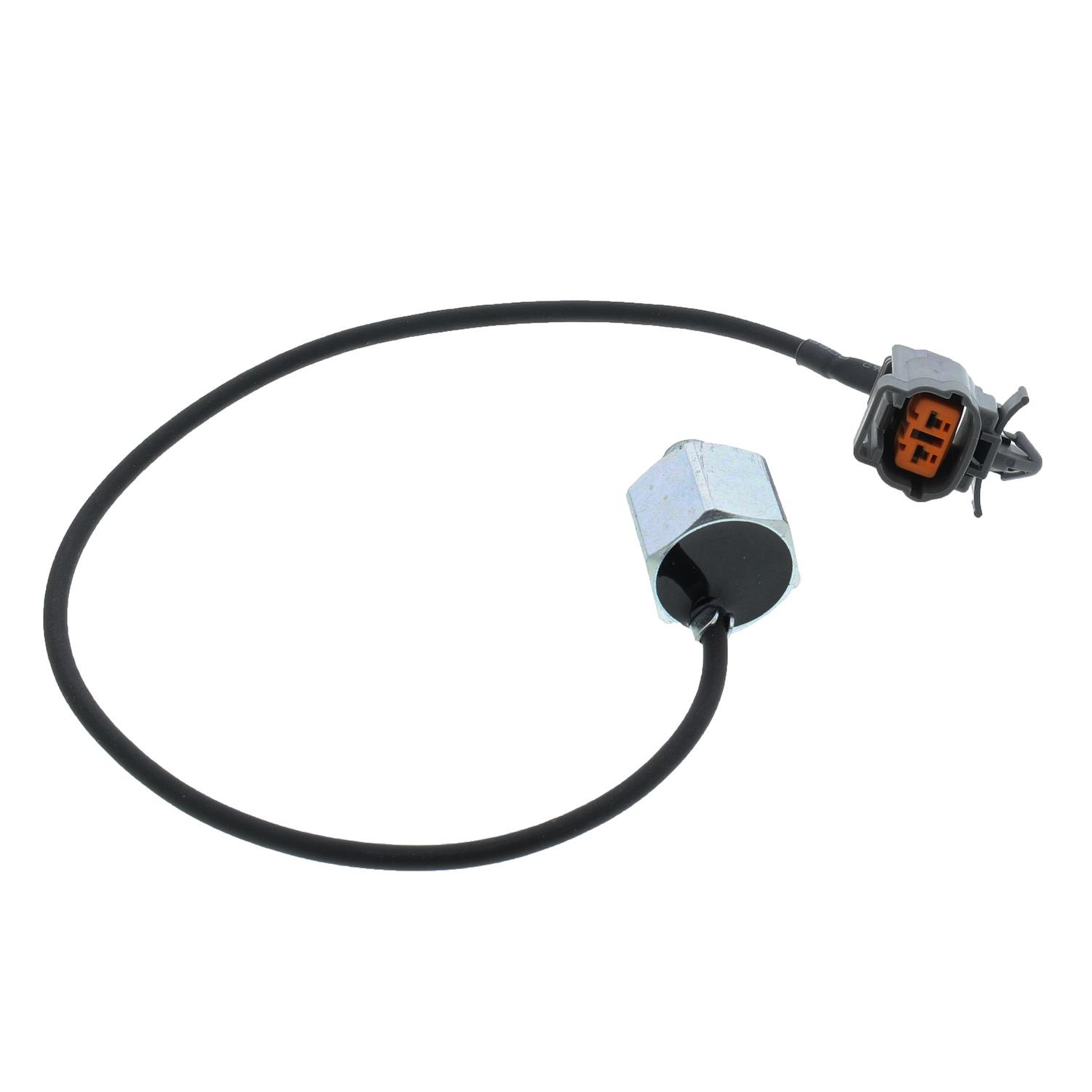 MotoRad 1KS1156 Ignition Knock (Detonation) Sensor product image 1 of 7