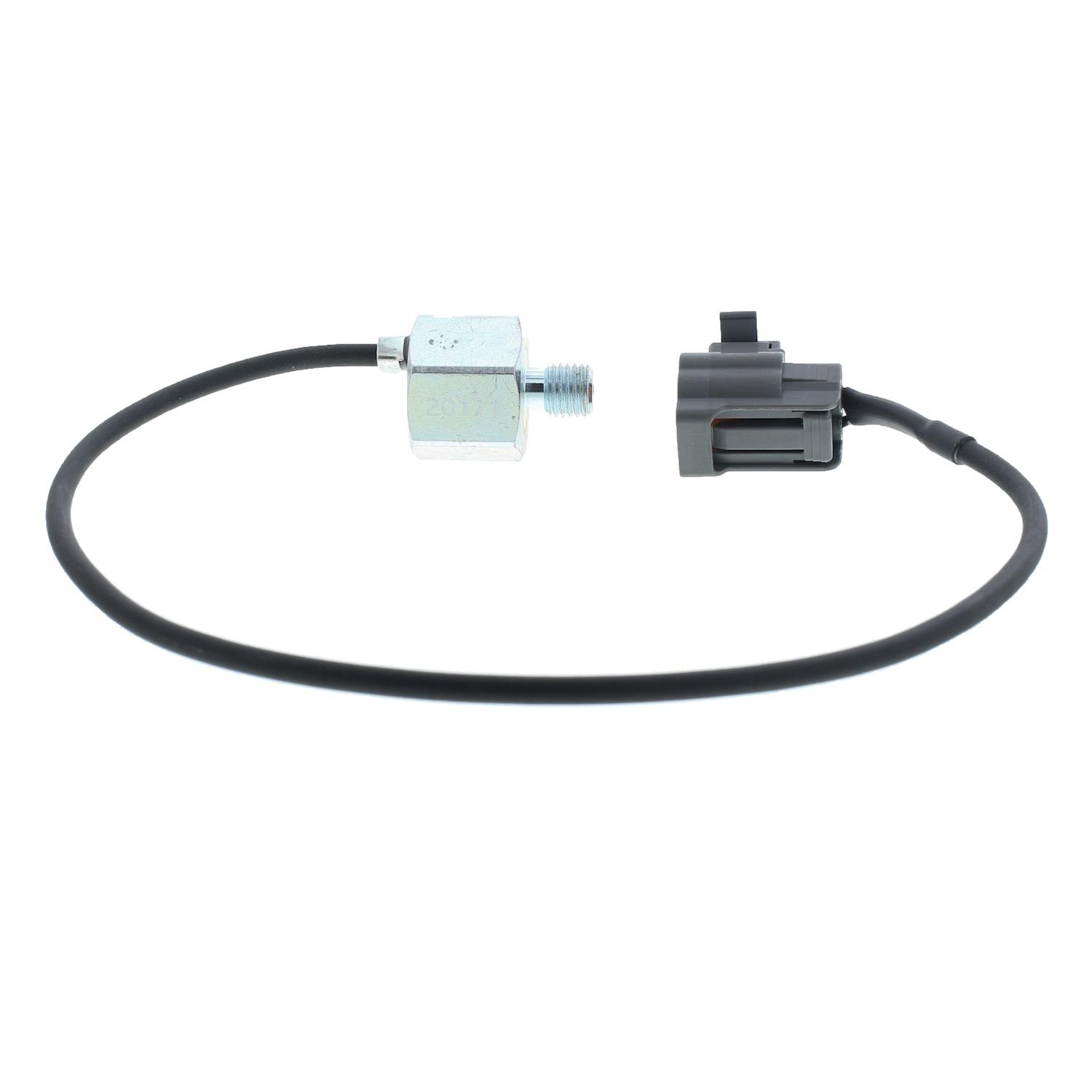 MotoRad 1KS1156 Ignition Knock (Detonation) Sensor product image 2 of 7