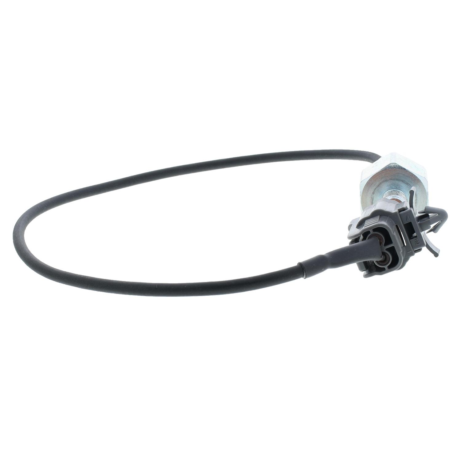 MotoRad 1KS1156 Ignition Knock (Detonation) Sensor product image 6 of 7