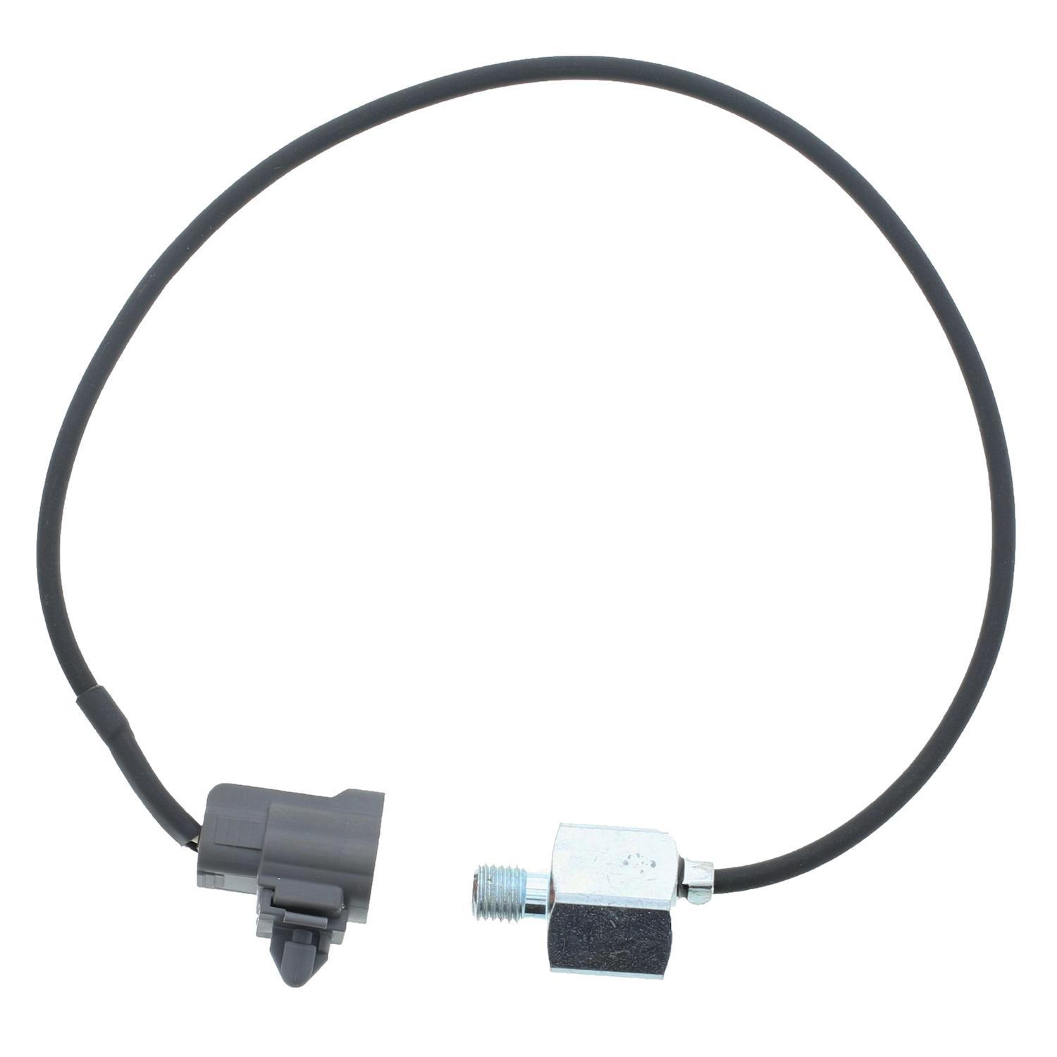 MotoRad 1KS1156 Ignition Knock (Detonation) Sensor product image 7 of 7