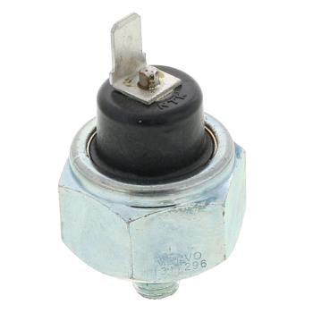 1988 Volvo 244 Ignition Knock (Detonation) Sensor MotoRad 1KS1157 image 1 of 4