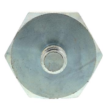 1988 Volvo 244 Ignition Knock (Detonation) Sensor MotoRad 1KS1157 image 3 of 4