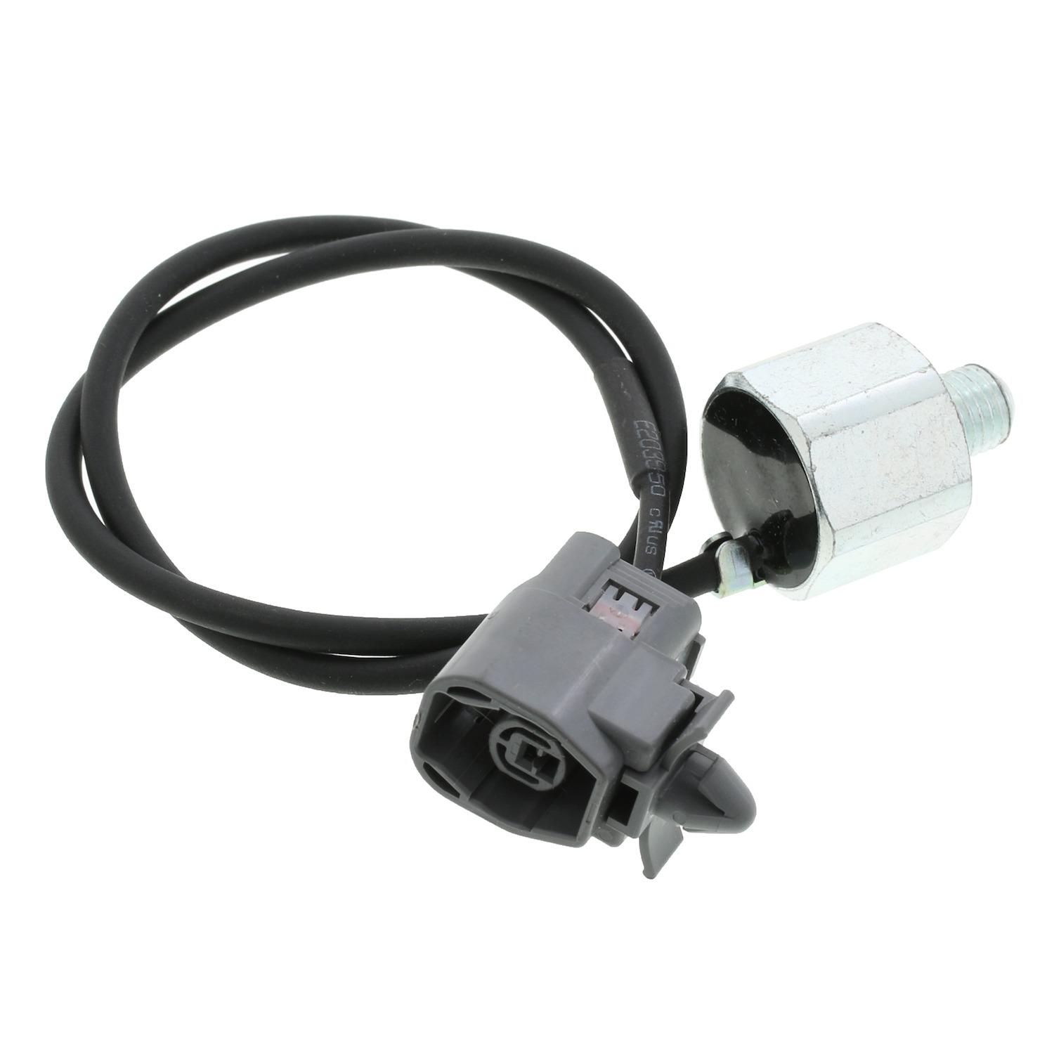 MotoRad 1KS1172 - Ignition Knock (Detonation) Sensor MotoRad 1KS1172 Ignition Knock (Detonation) Sensor product image 1 of 7