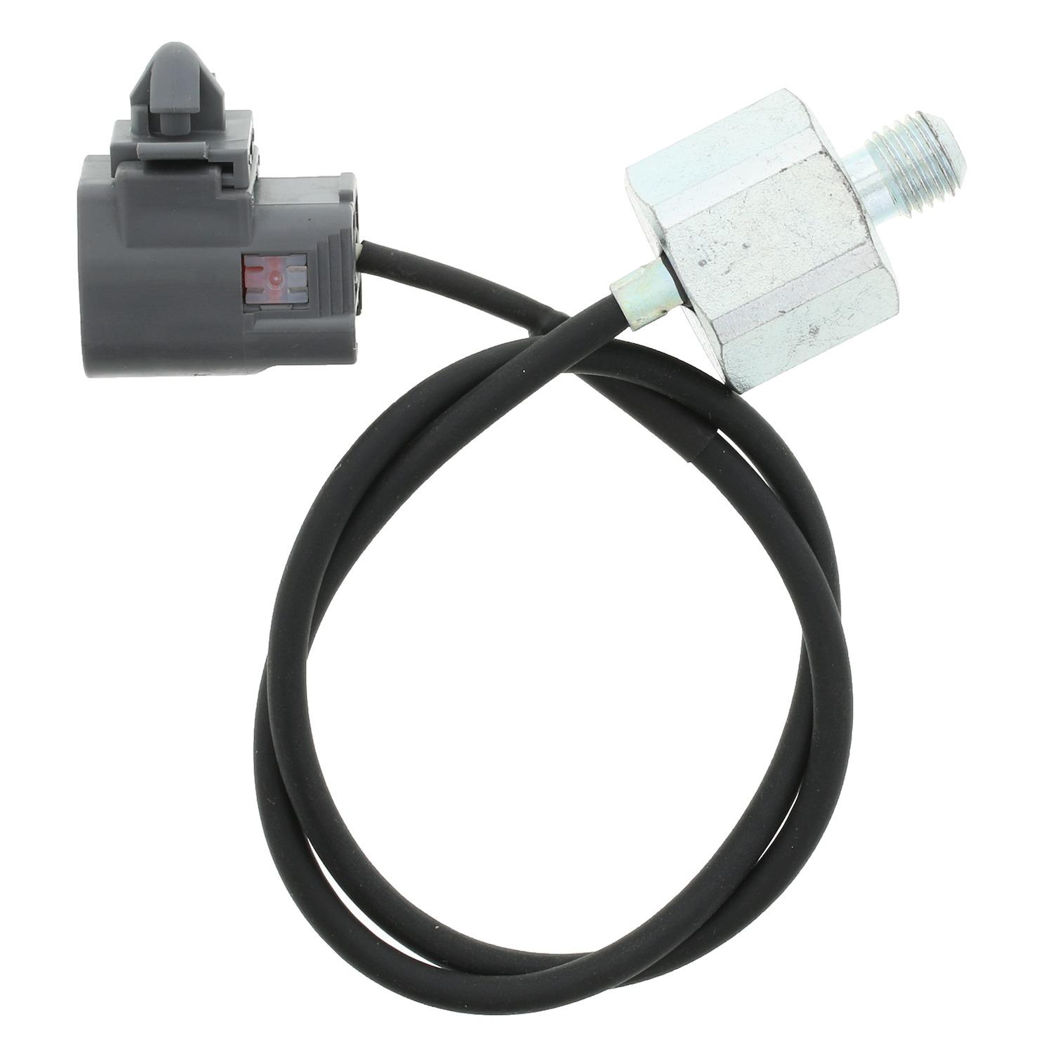 MotoRad 1KS1172 - Ignition Knock (Detonation) Sensor MotoRad 1KS1172 Ignition Knock (Detonation) Sensor product image 3 of 7