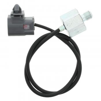 1999 Mazda 626 Ignition Knock (Detonation) Sensor MotoRad 1KS1172 image 3 of 4