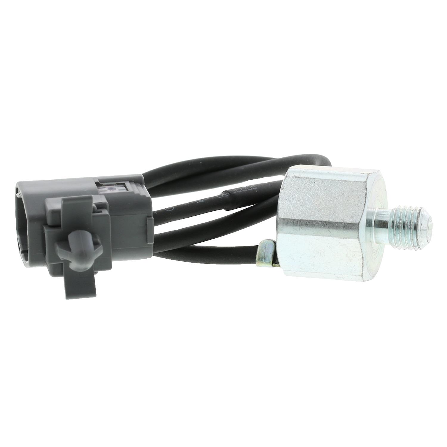 MotoRad 1KS1172 - Ignition Knock (Detonation) Sensor MotoRad 1KS1172 Ignition Knock (Detonation) Sensor product image 4 of 7