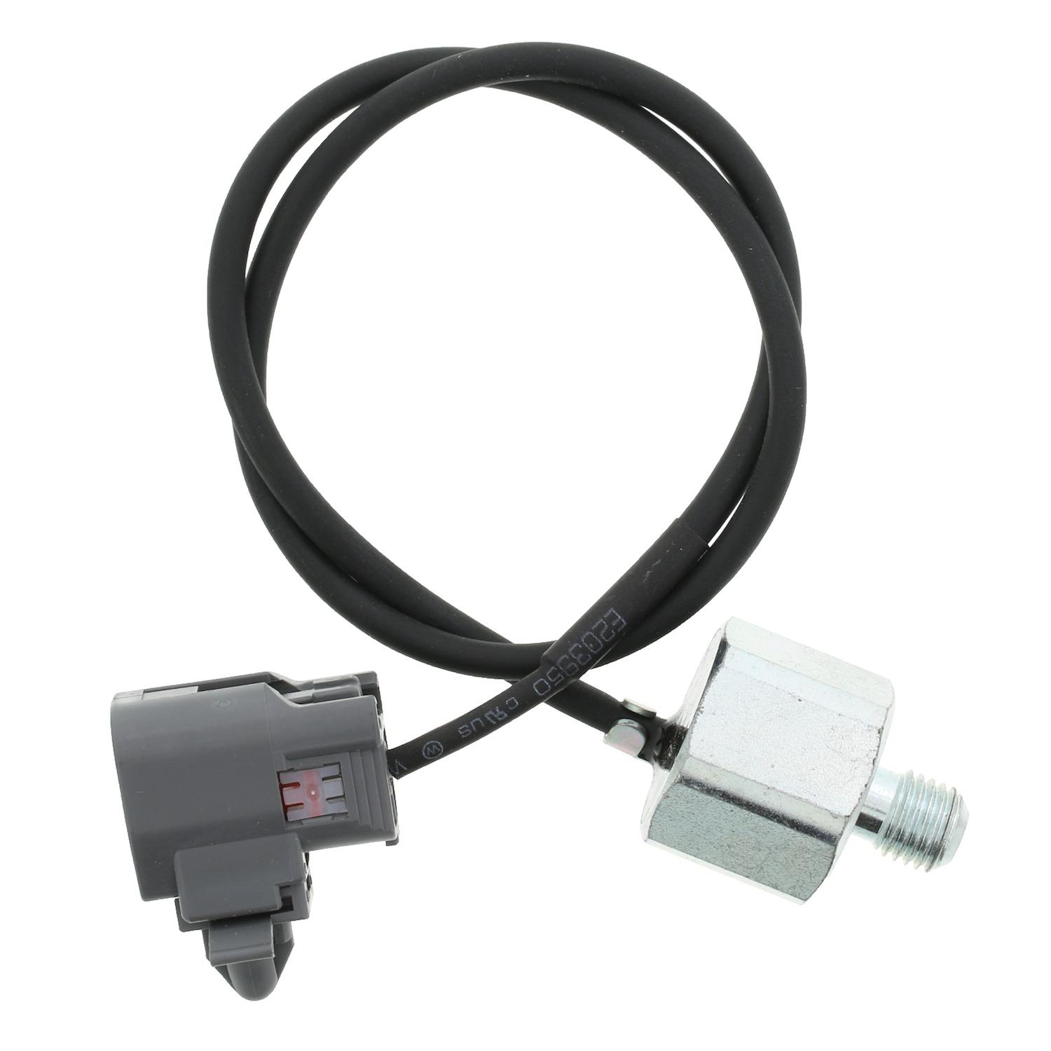 MotoRad 1KS1172 - Ignition Knock (Detonation) Sensor MotoRad 1KS1172 Ignition Knock (Detonation) Sensor product image 7 of 7