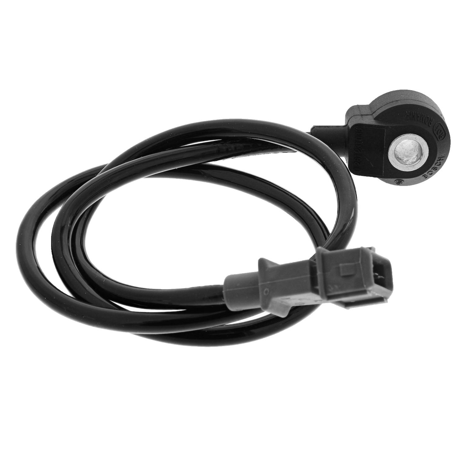 MotoRad 1KS1176 - Ignition Knock (Detonation) Sensor MotoRad 1KS1176 Ignition Knock (Detonation) Sensor product image 1 of 7