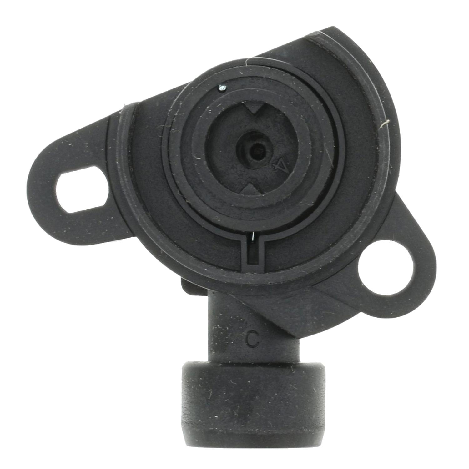 MotoRad 1KS1202 - Ignition Knock (Detonation) Sensor MotoRad 1KS1202 Ignition Knock (Detonation) Sensor product image 7 of 7