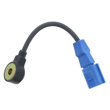 2009 Audi S4 Ignition Knock (Detonation) Sensor MotoRad 1KS1208 image 3 of 4