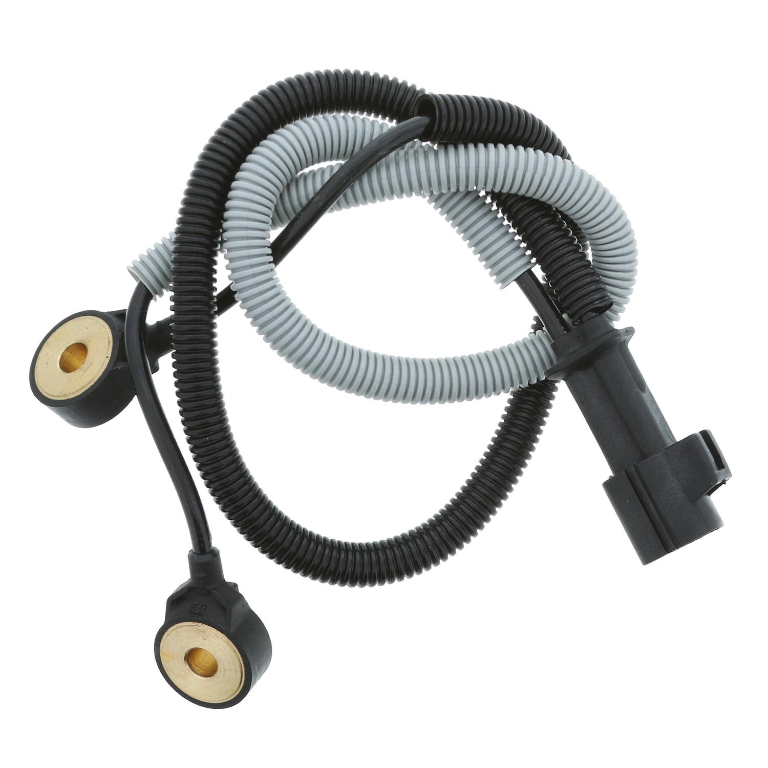MotoRad 1KS1215 - Ignition Knock (Detonation) Sensor MotoRad 1KS1215 Ignition Knock (Detonation) Sensor product image 3 of 7