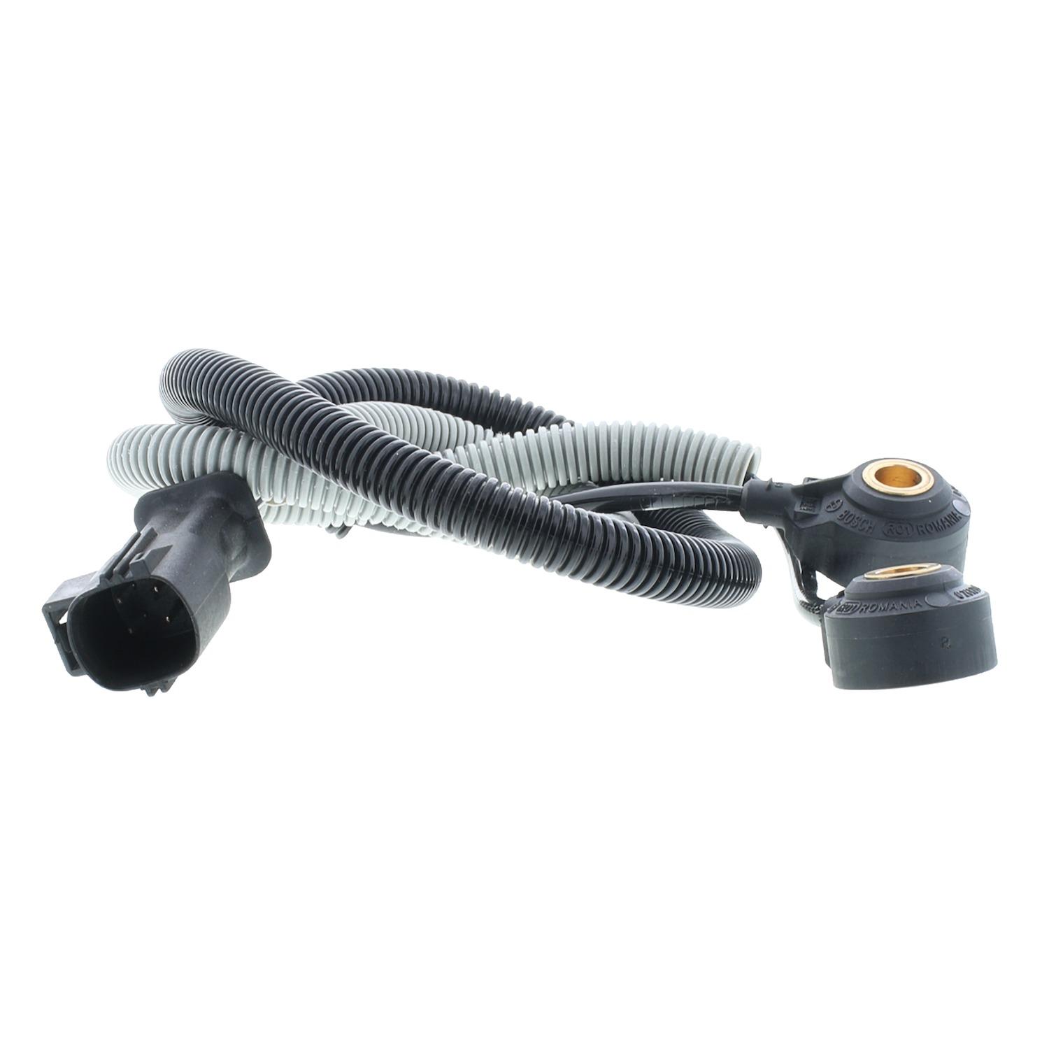 MotoRad 1KS1215 - Ignition Knock (Detonation) Sensor MotoRad 1KS1215 Ignition Knock (Detonation) Sensor product image 4 of 7