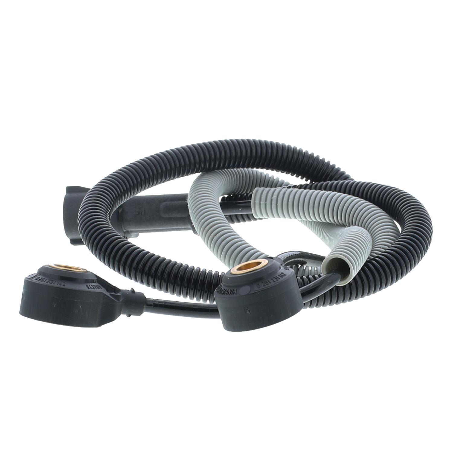 MotoRad 1KS1215 - Ignition Knock (Detonation) Sensor MotoRad 1KS1215 Ignition Knock (Detonation) Sensor product image 5 of 7