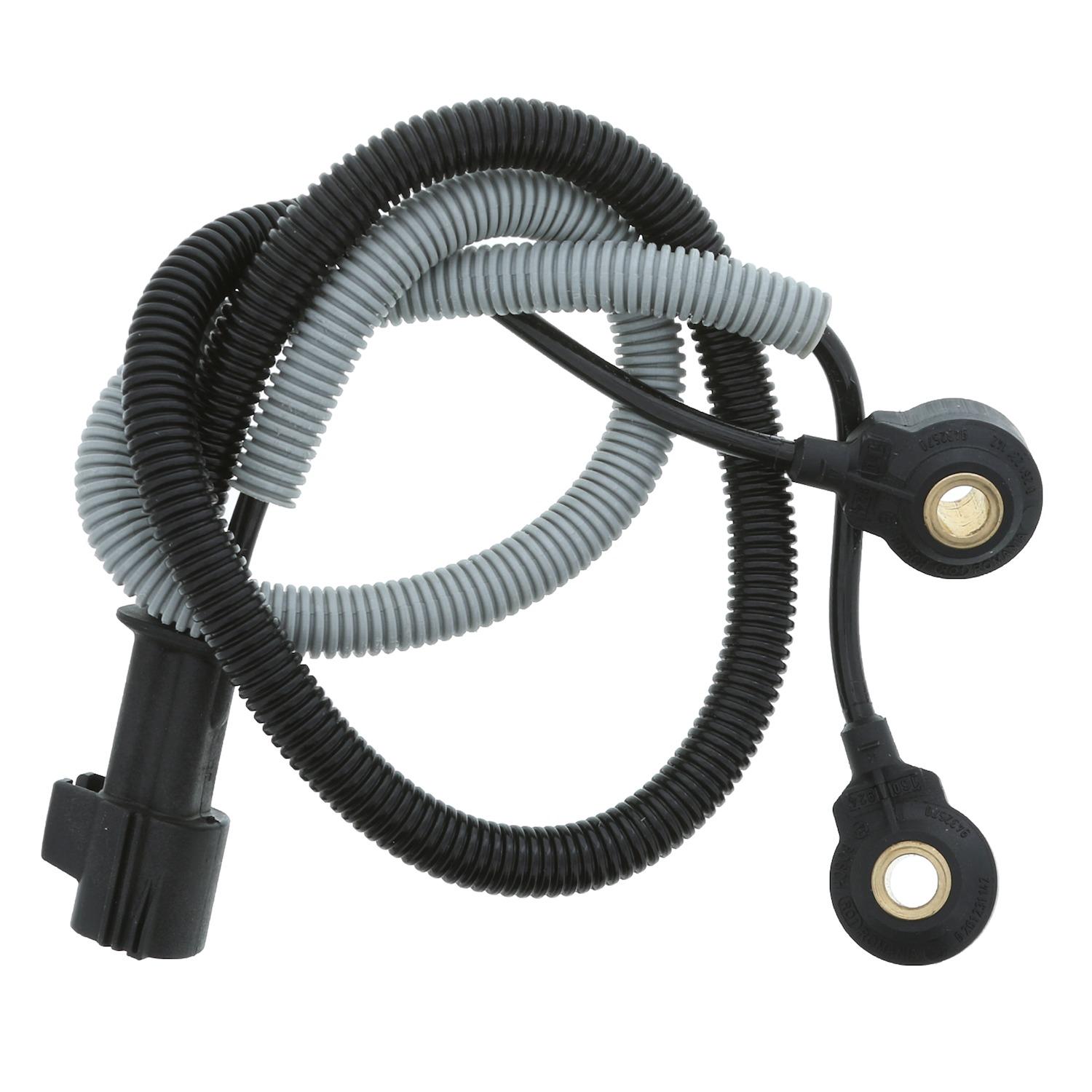 MotoRad 1KS1215 - Ignition Knock (Detonation) Sensor MotoRad 1KS1215 Ignition Knock (Detonation) Sensor product image 7 of 7