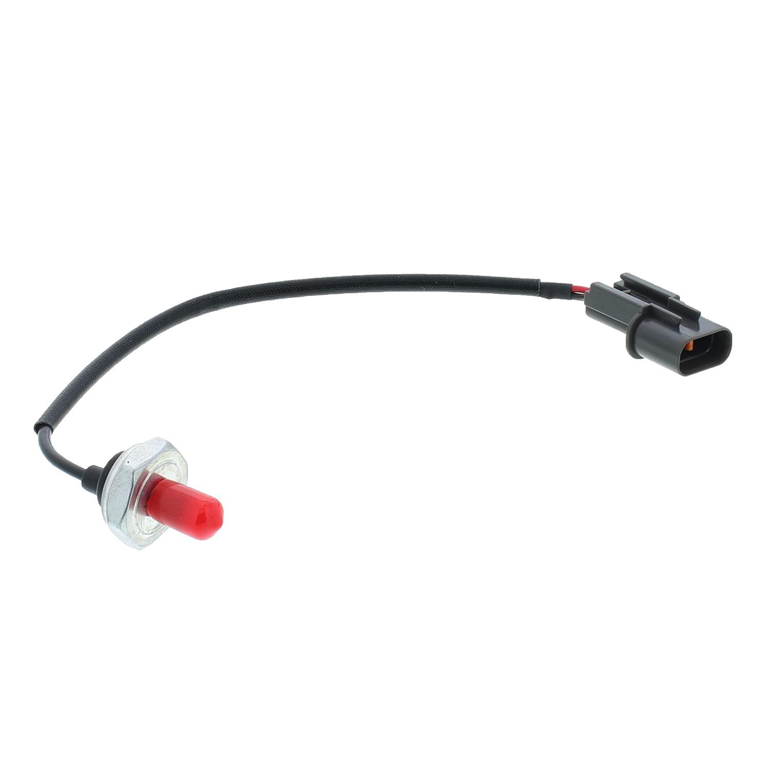 MotoRad 1KS1228 - Ignition Knock (Detonation) Sensor MotoRad 1KS1228 Ignition Knock (Detonation) Sensor product image 1 of 7