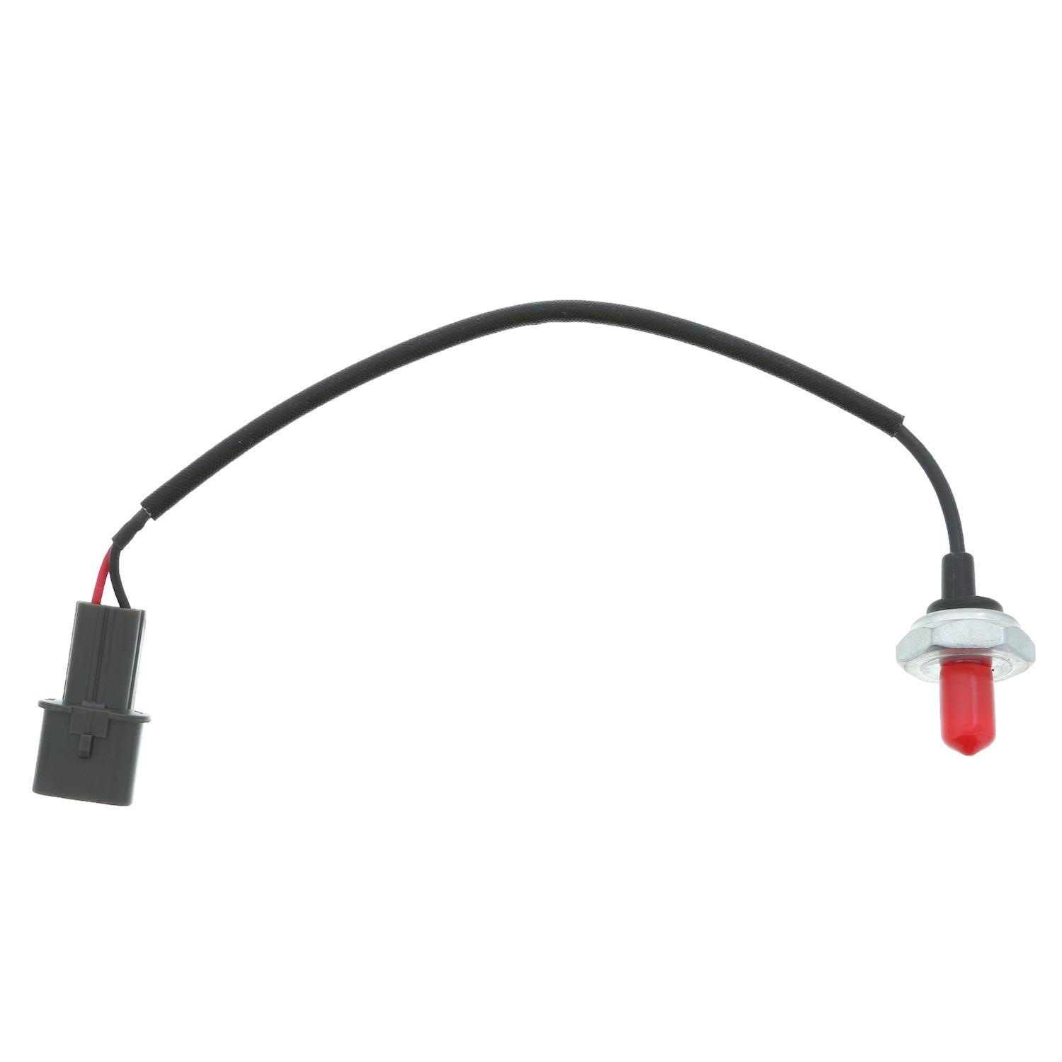 MotoRad 1KS1228 - Ignition Knock (Detonation) Sensor MotoRad 1KS1228 Ignition Knock (Detonation) Sensor product image 3 of 7