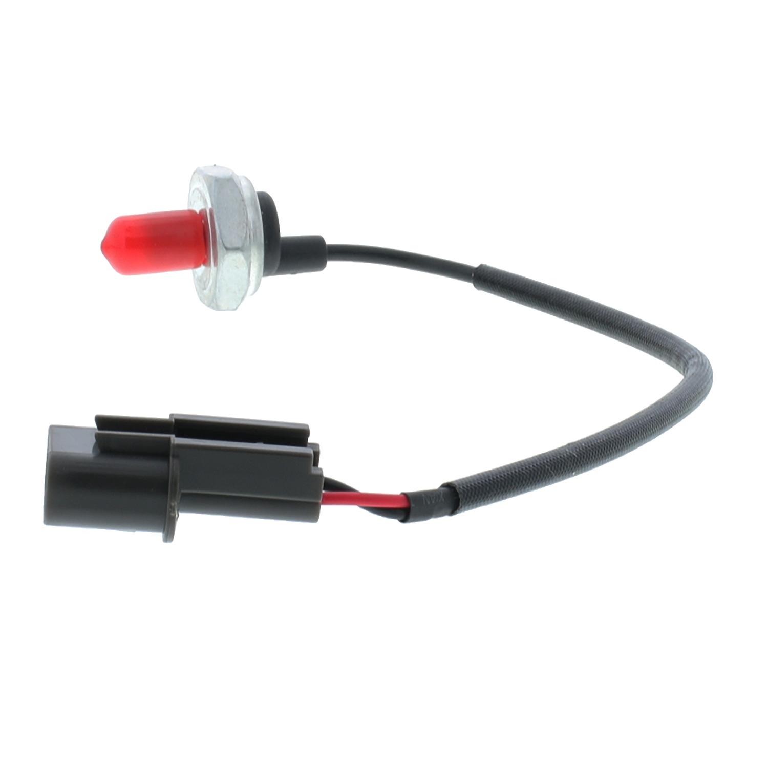 MotoRad 1KS1228 - Ignition Knock (Detonation) Sensor MotoRad 1KS1228 Ignition Knock (Detonation) Sensor product image 5 of 7