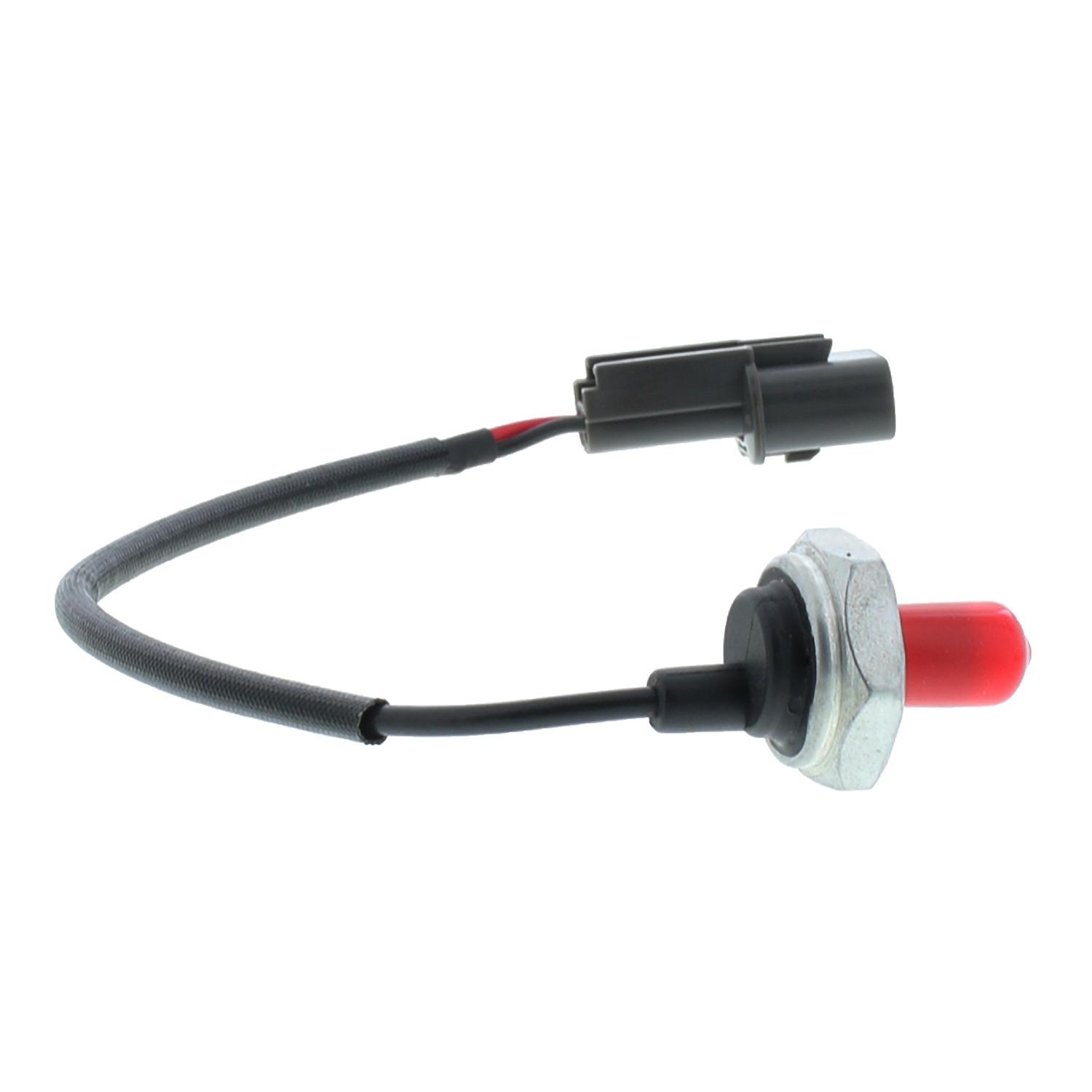 MotoRad 1KS1228 - Ignition Knock (Detonation) Sensor MotoRad 1KS1228 Ignition Knock (Detonation) Sensor product image 6 of 7