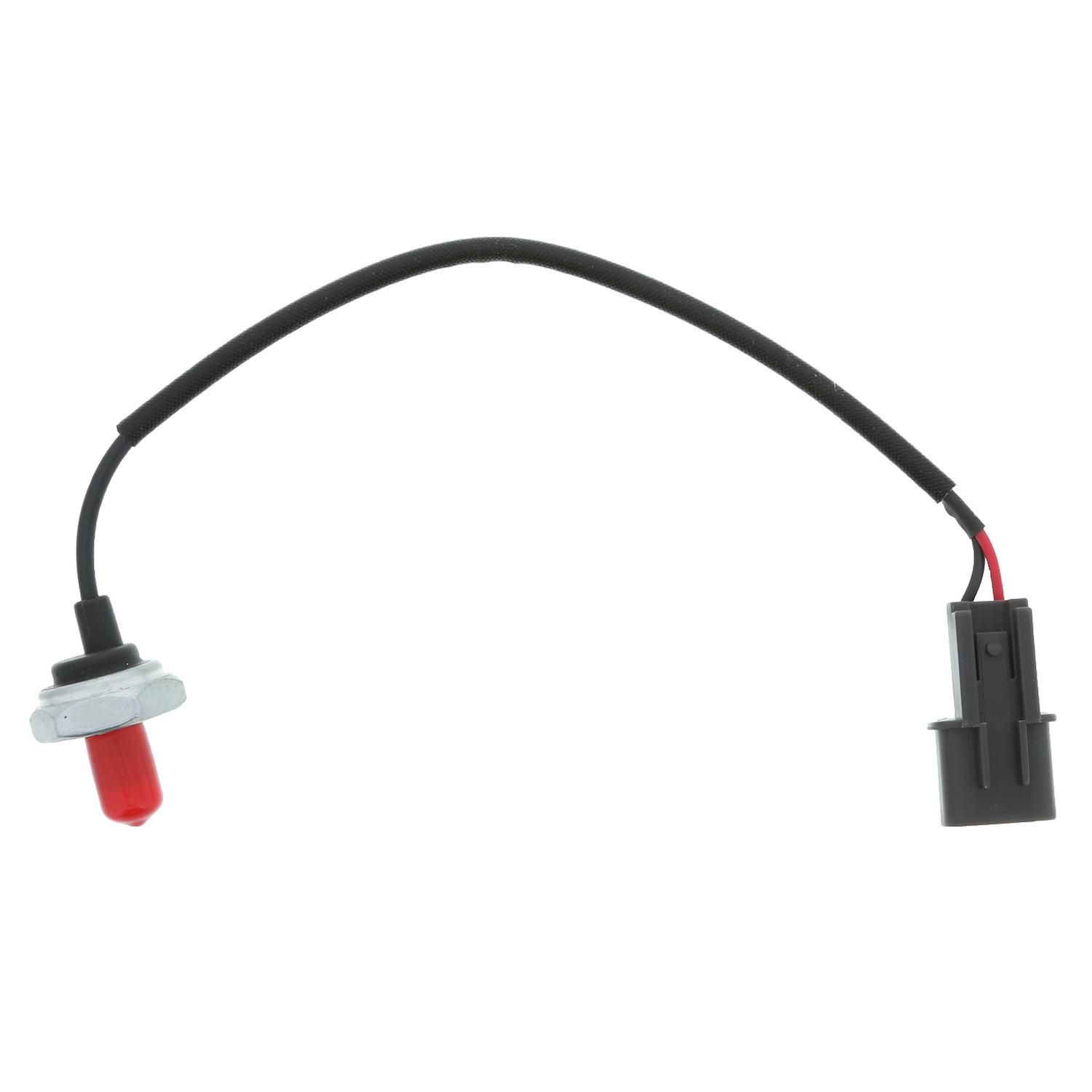 MotoRad 1KS1228 - Ignition Knock (Detonation) Sensor MotoRad 1KS1228 Ignition Knock (Detonation) Sensor product image 7 of 7