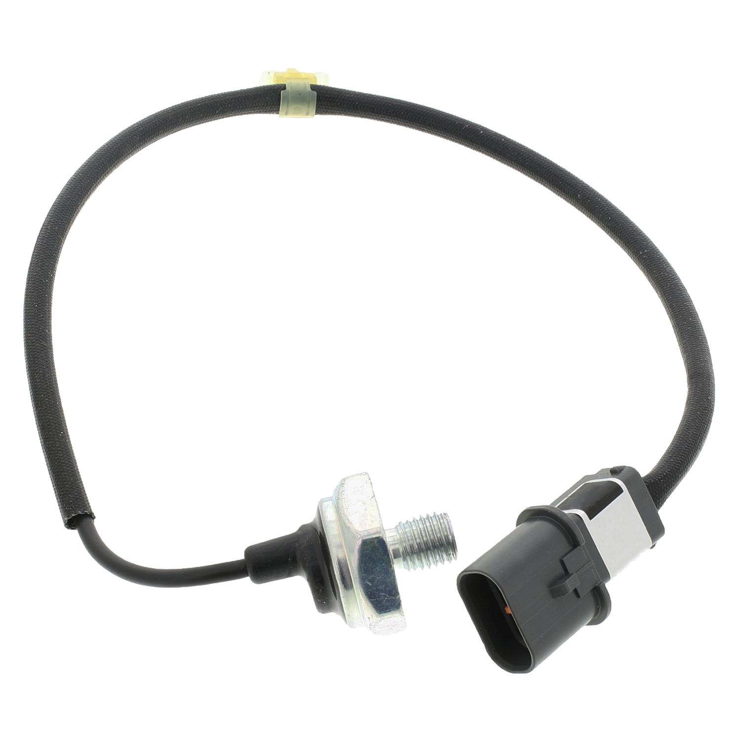 MotoRad 1KS1229 - Ignition Knock (Detonation) Sensor MotoRad 1KS1229 Ignition Knock (Detonation) Sensor product image 1 of 7