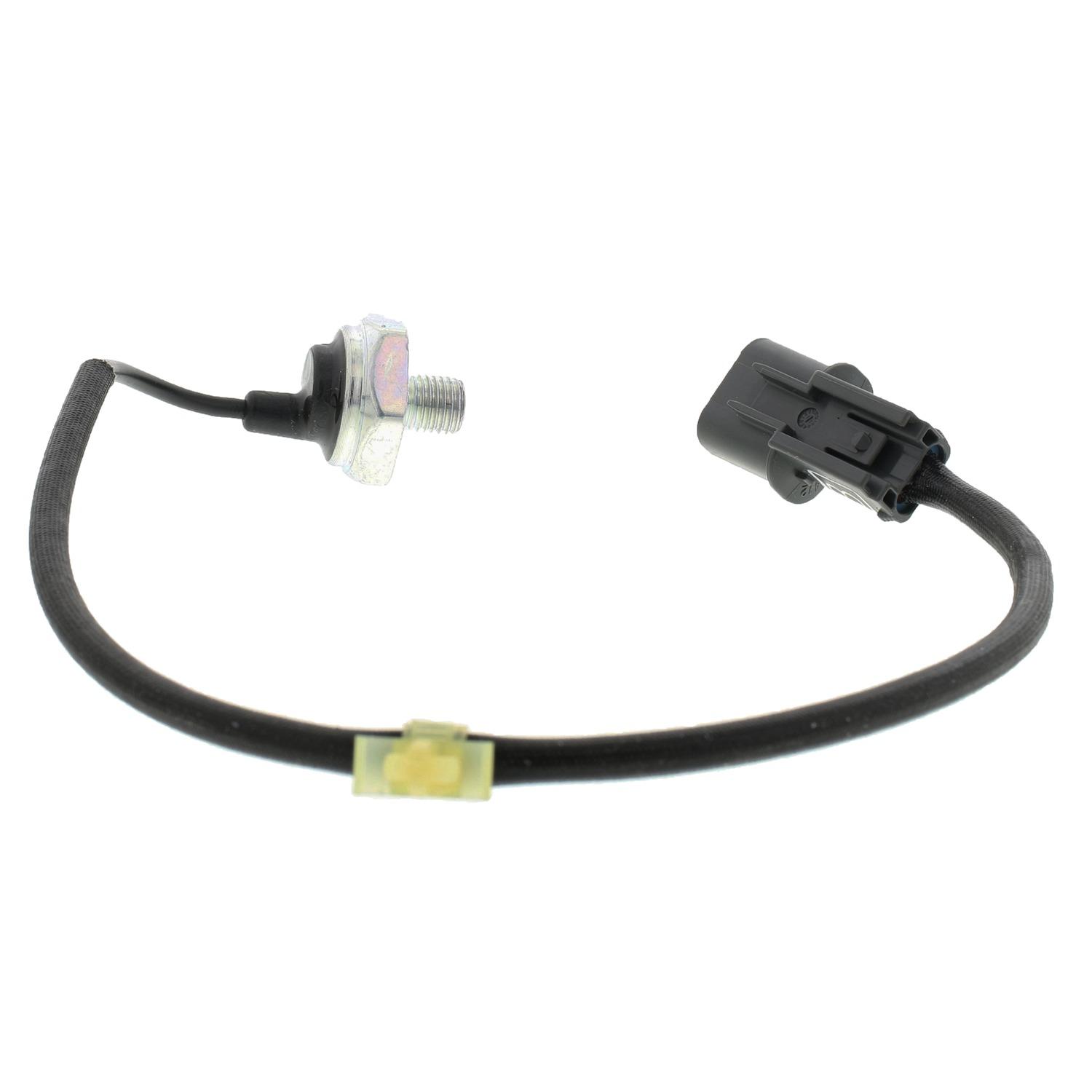 MotoRad 1KS1229 - Ignition Knock (Detonation) Sensor MotoRad 1KS1229 Ignition Knock (Detonation) Sensor product image 2 of 7