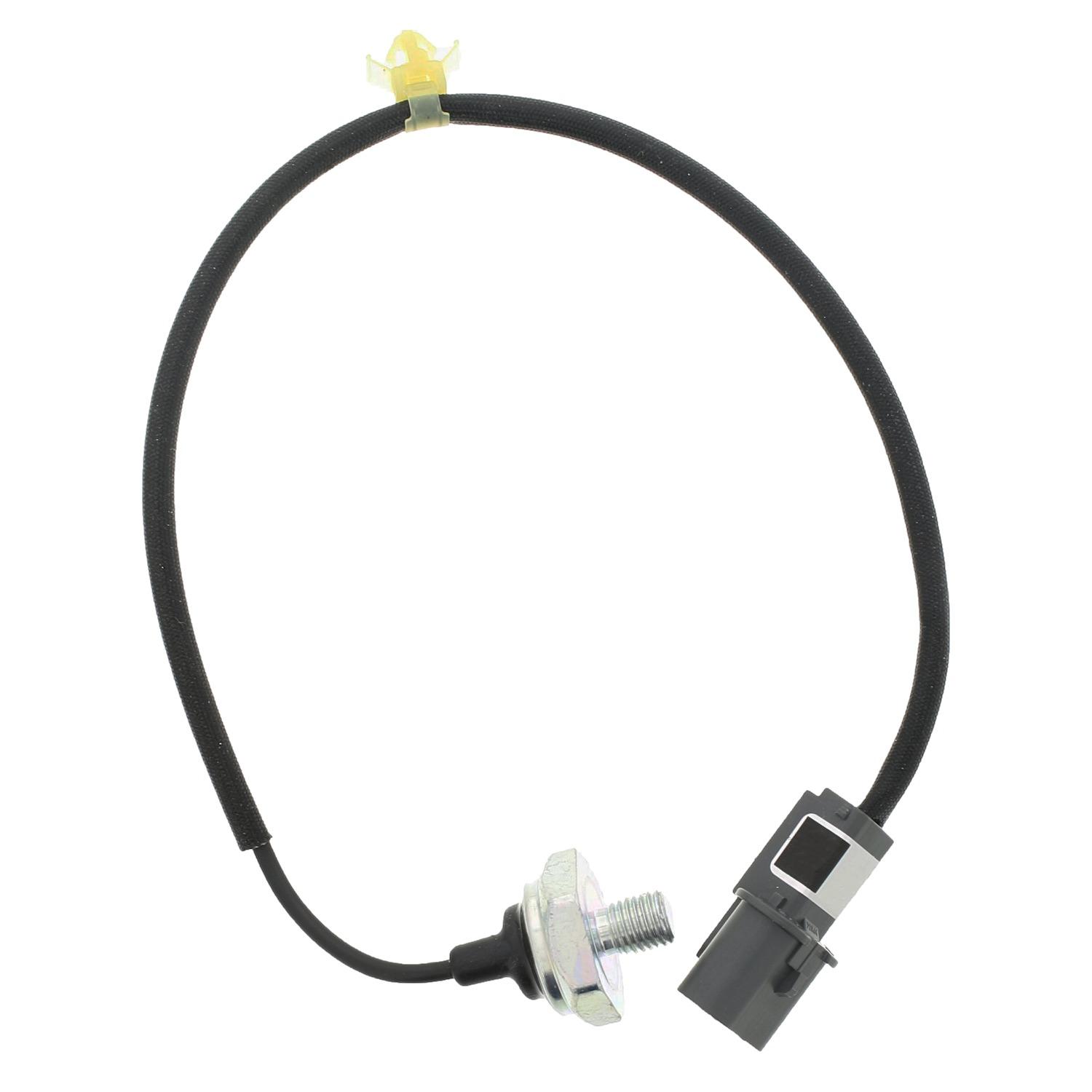 MotoRad 1KS1229 - Ignition Knock (Detonation) Sensor MotoRad 1KS1229 Ignition Knock (Detonation) Sensor product image 3 of 7