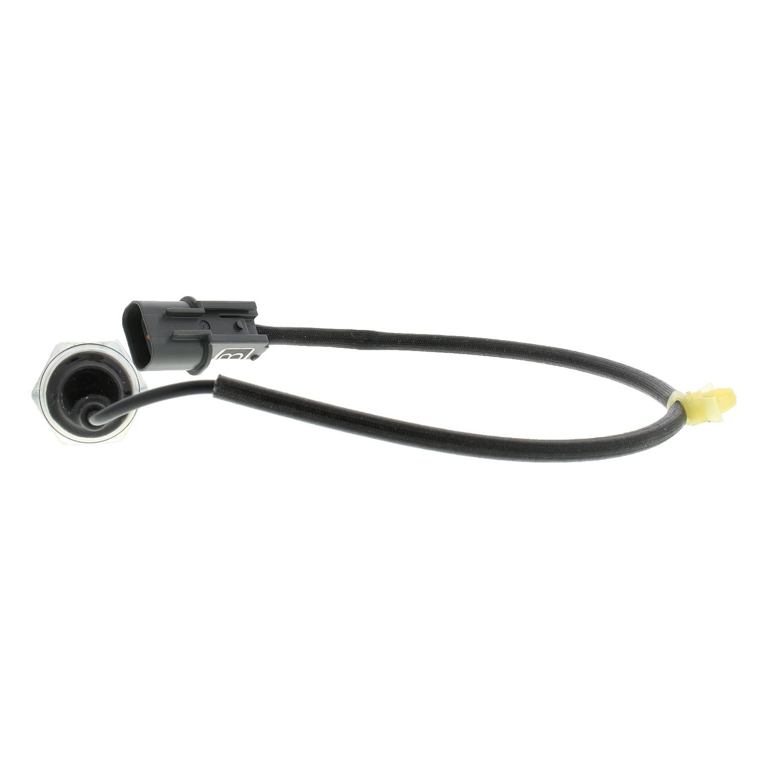 MotoRad 1KS1229 - Ignition Knock (Detonation) Sensor MotoRad 1KS1229 Ignition Knock (Detonation) Sensor product image 5 of 7