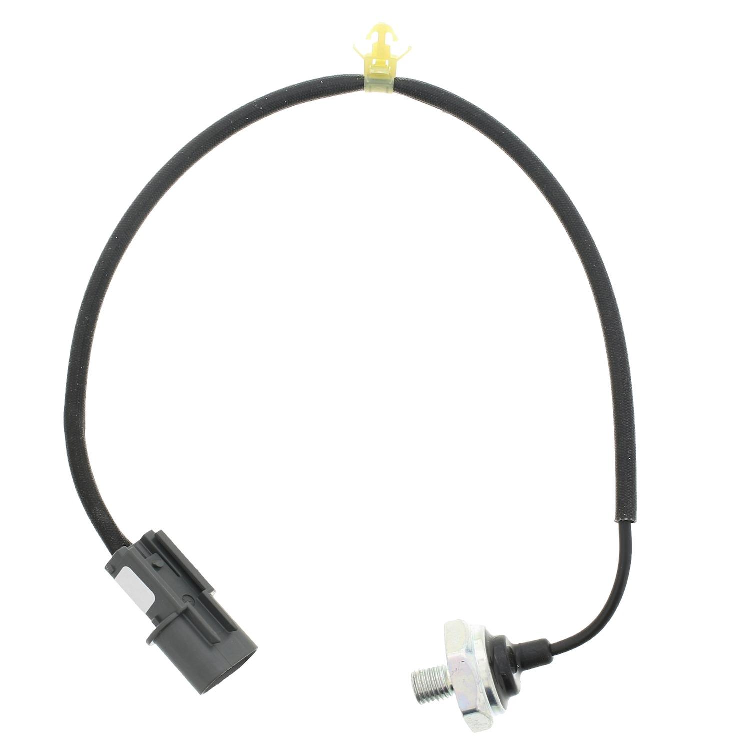 MotoRad 1KS1229 - Ignition Knock (Detonation) Sensor MotoRad 1KS1229 Ignition Knock (Detonation) Sensor product image 7 of 7