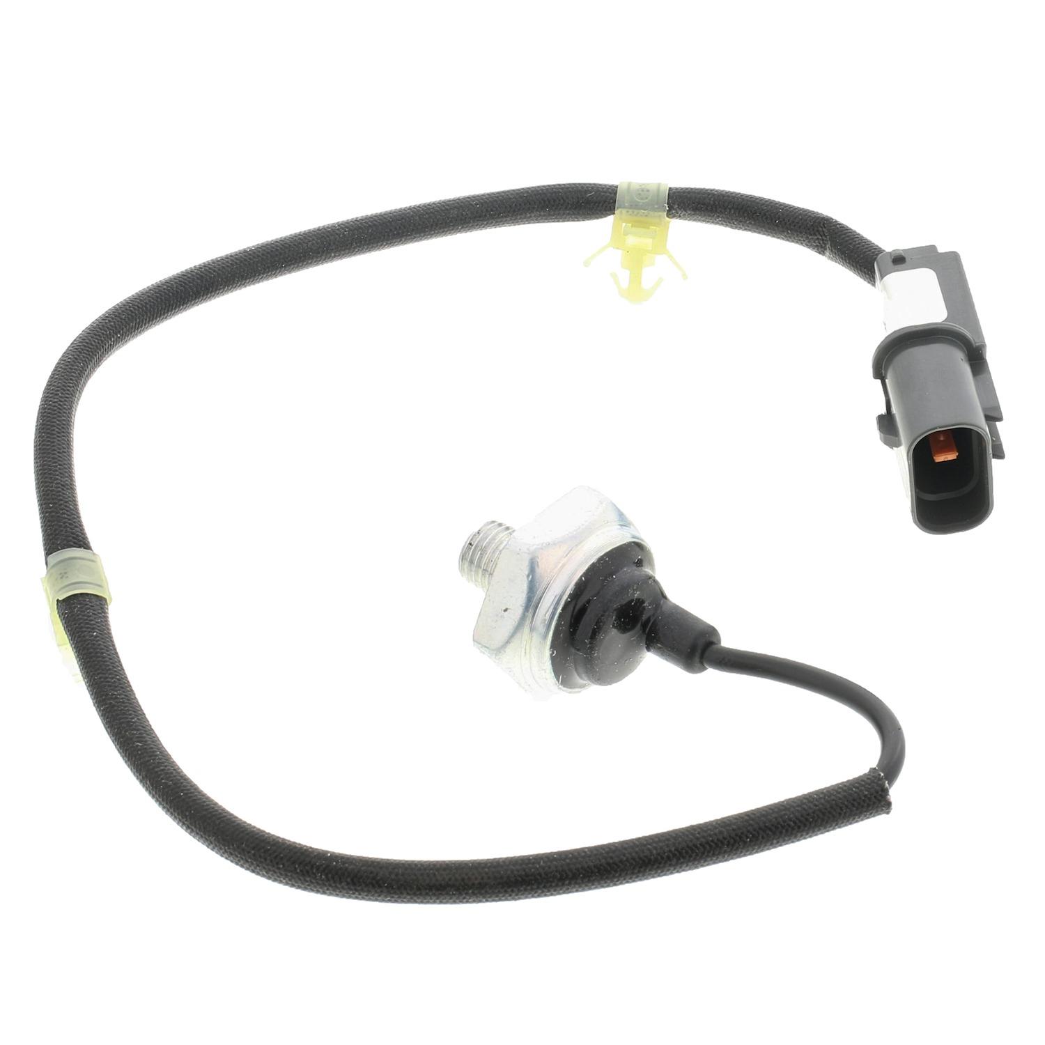 MotoRad 1KS1239 - Ignition Knock (Detonation) Sensor MotoRad 1KS1239 Ignition Knock (Detonation) Sensor product image 1 of 7