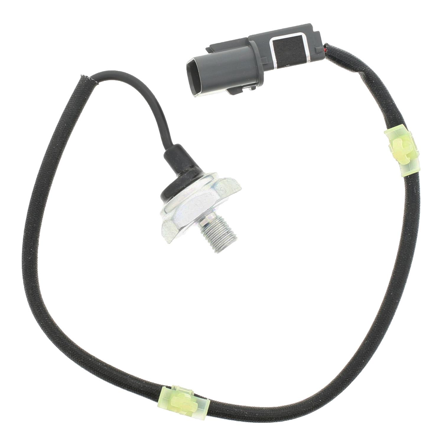 MotoRad 1KS1239 - Ignition Knock (Detonation) Sensor MotoRad 1KS1239 Ignition Knock (Detonation) Sensor product image 3 of 7