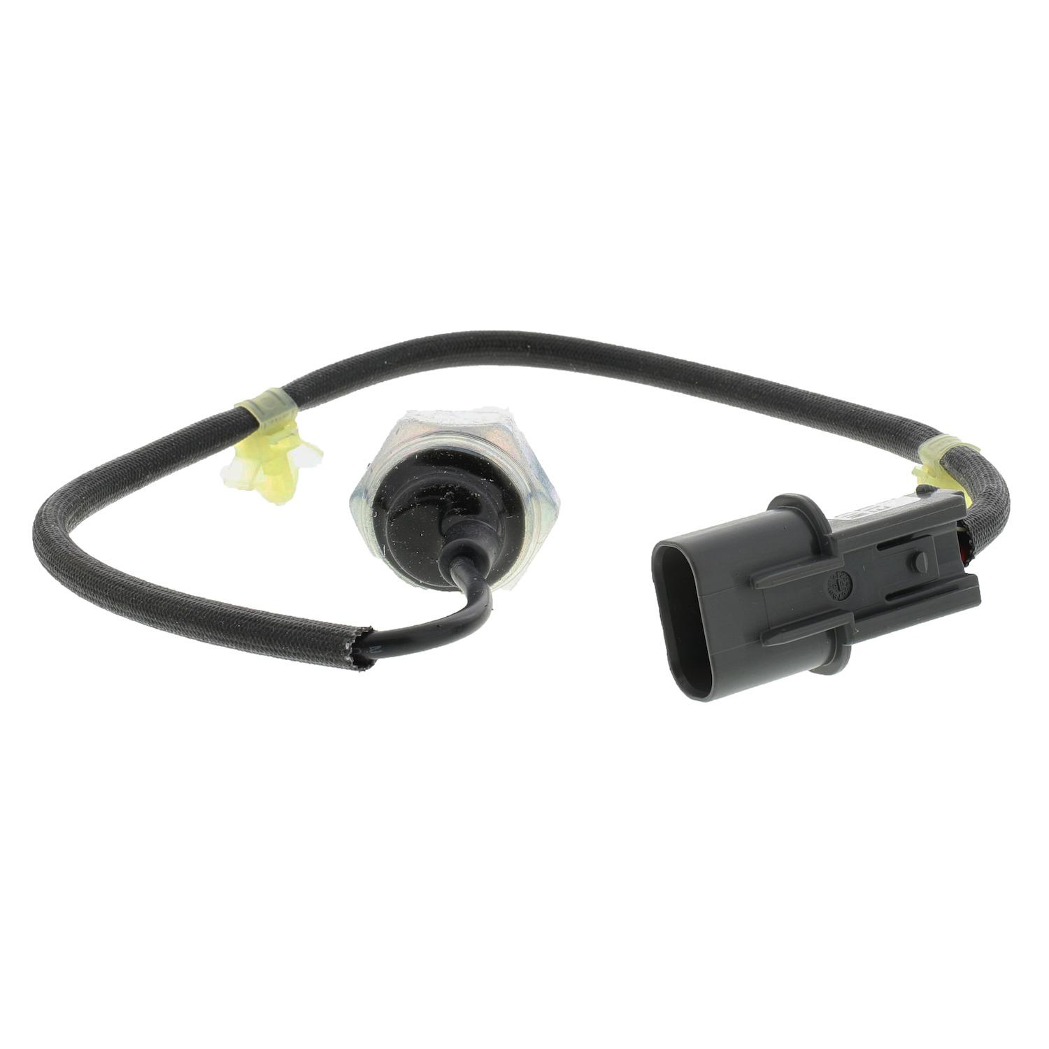 MotoRad 1KS1239 - Ignition Knock (Detonation) Sensor MotoRad 1KS1239 Ignition Knock (Detonation) Sensor product image 4 of 7