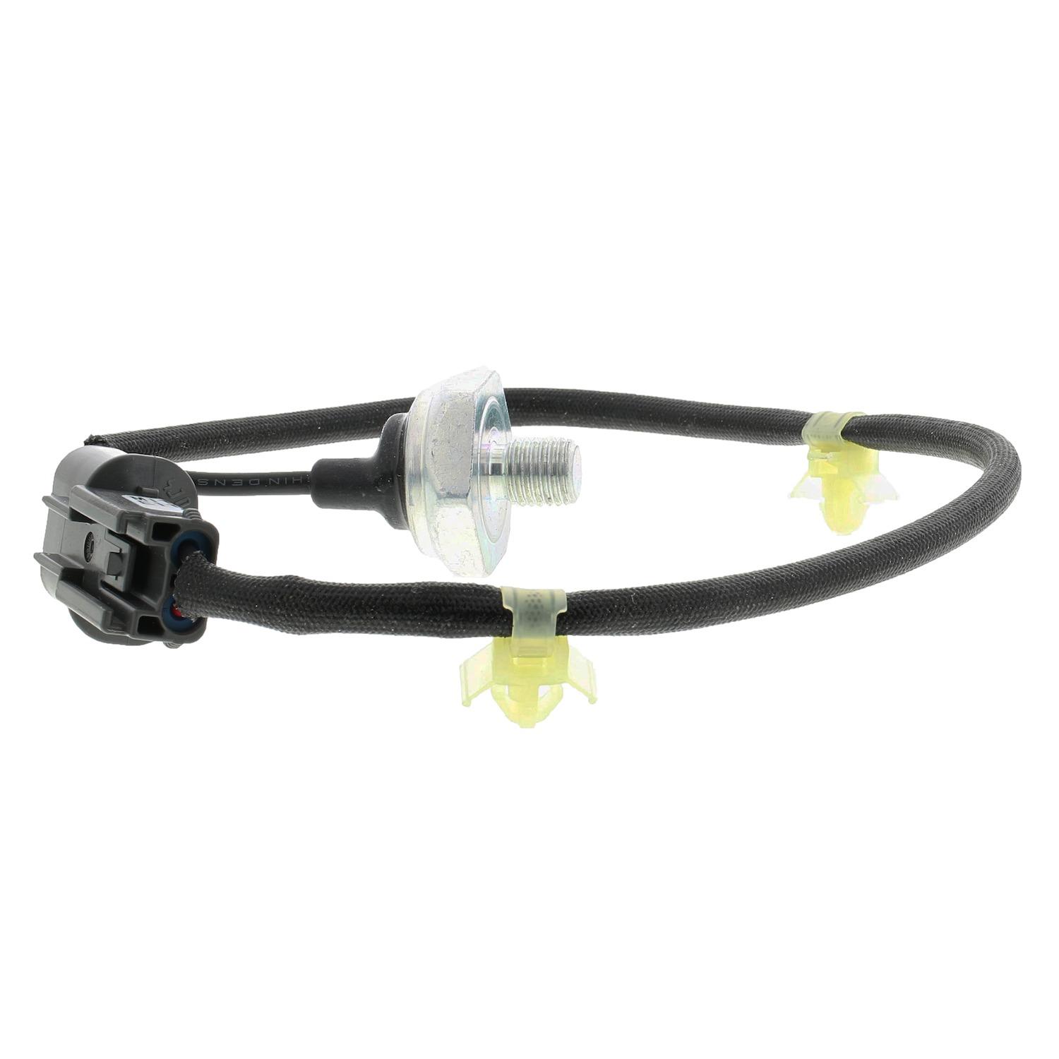 MotoRad 1KS1239 - Ignition Knock (Detonation) Sensor MotoRad 1KS1239 Ignition Knock (Detonation) Sensor product image 5 of 7
