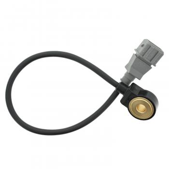 2008 Chevrolet Aveo5 Ignition Knock (Detonation) Sensor MotoRad 1KS1247 image 3 of 4
