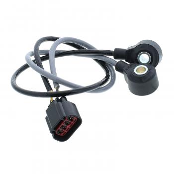 2007 Ford F-250 Super Duty Ignition Knock (Detonation) Sensor MotoRad 1KS1248 image 1 of 4