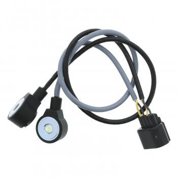 2007 Ford F-250 Super Duty Ignition Knock (Detonation) Sensor MotoRad 1KS1248 image 3 of 4