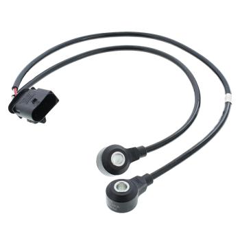 2008 Jaguar Vanden Plas Ignition Knock (Detonation) Sensor MotoRad 1KS1249 image 1 of 4