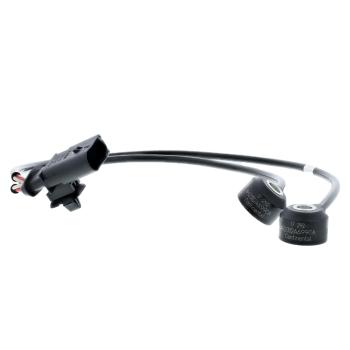 2008 Jaguar Vanden Plas Ignition Knock (Detonation) Sensor MotoRad 1KS1249 image 4 of 4