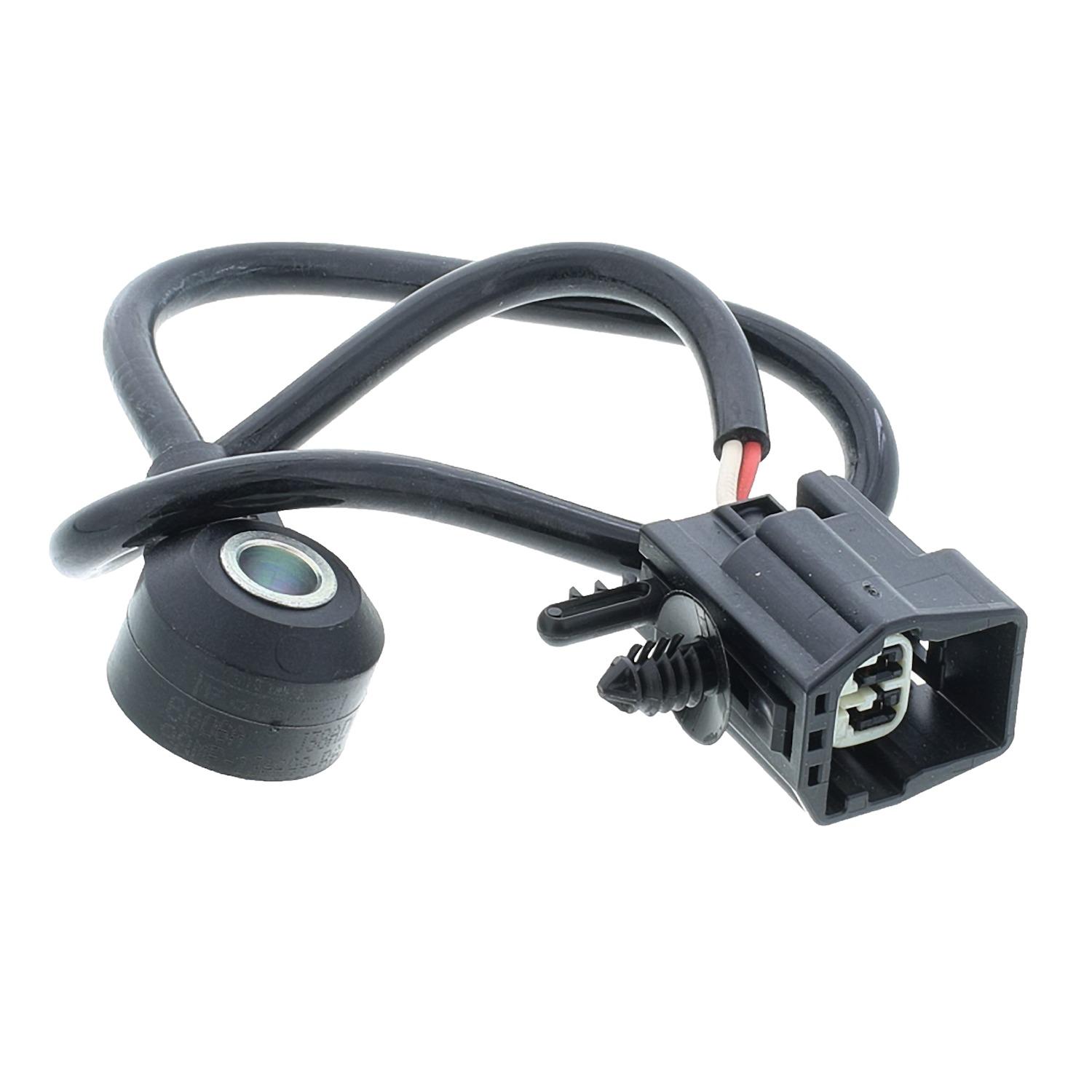 MotoRad 1KS1252 Ignition Knock (Detonation) Sensor product image 1 of 7