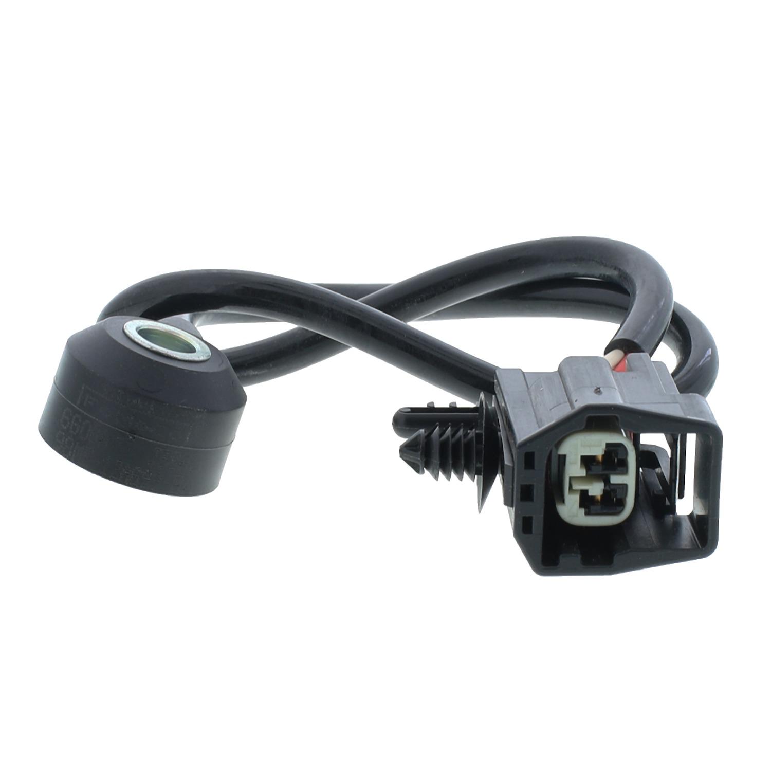 MotoRad 1KS1252 Ignition Knock (Detonation) Sensor product image 4 of 7