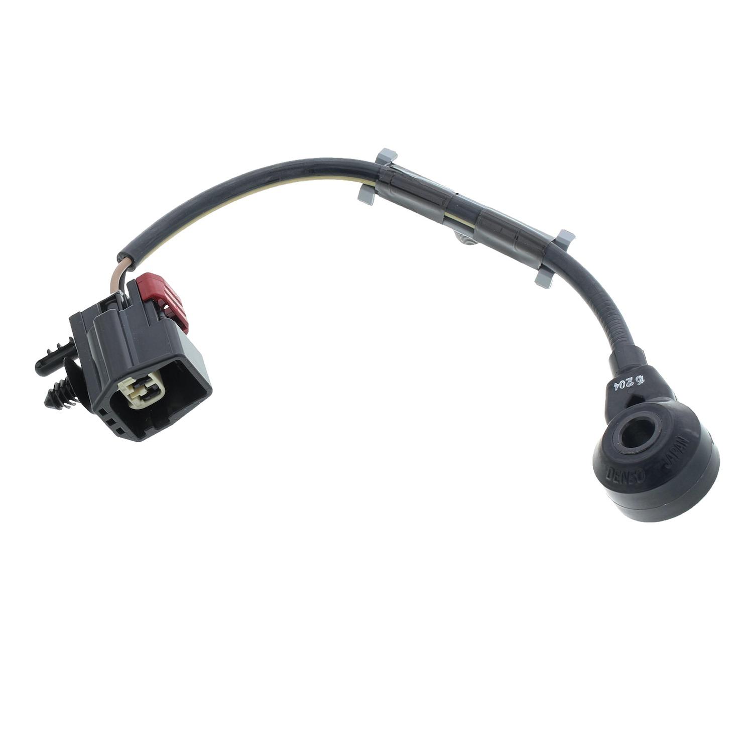 MotoRad 1KS1253 - Ignition Knock (Detonation) Sensor MotoRad 1KS1253 Ignition Knock (Detonation) Sensor product image 1 of 7