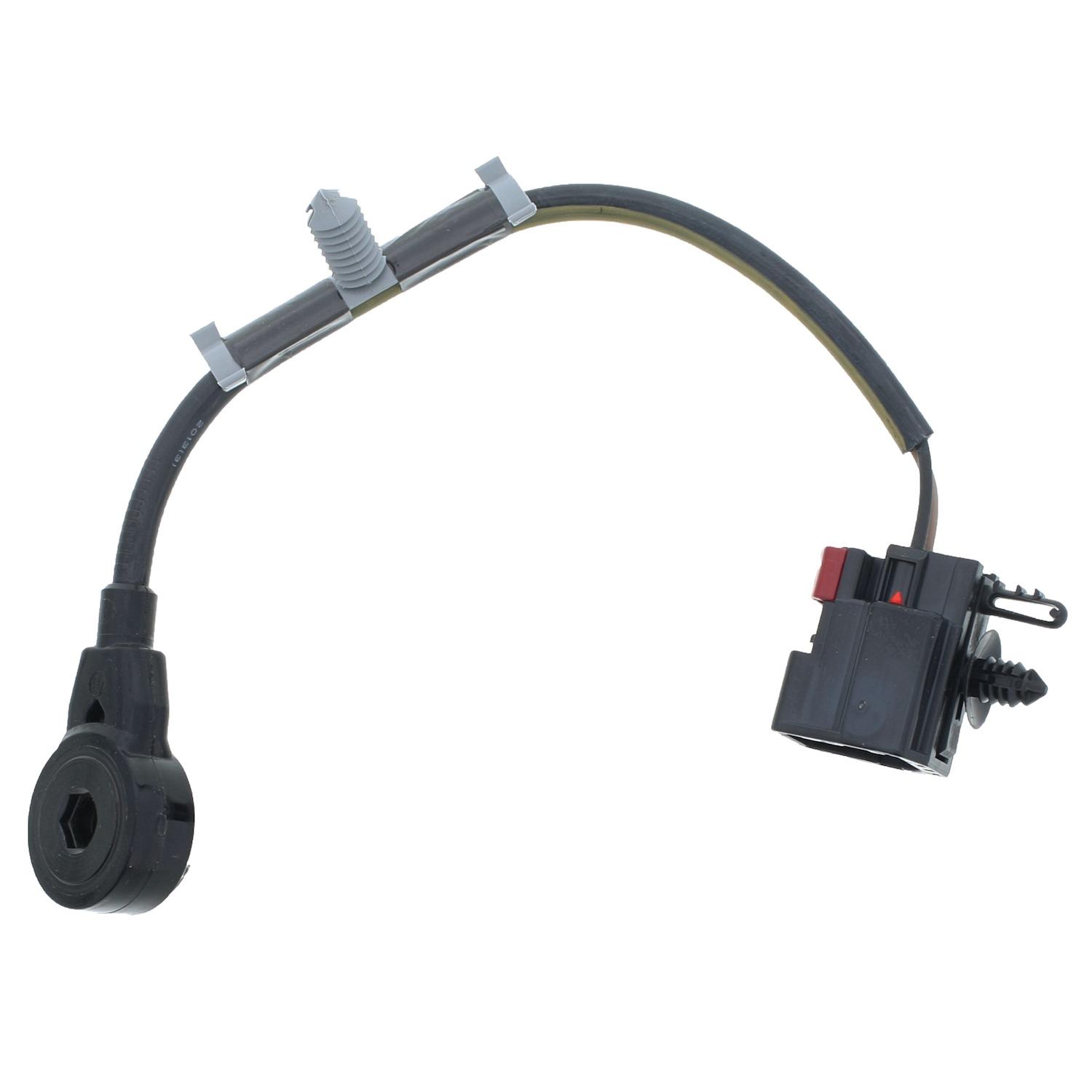 MotoRad 1KS1253 - Ignition Knock (Detonation) Sensor MotoRad 1KS1253 Ignition Knock (Detonation) Sensor product image 3 of 7