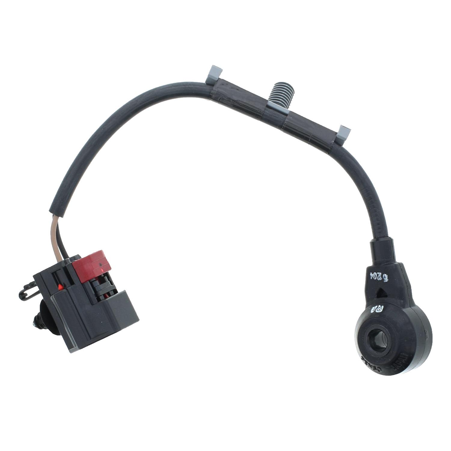 MotoRad 1KS1253 - Ignition Knock (Detonation) Sensor MotoRad 1KS1253 Ignition Knock (Detonation) Sensor product image 7 of 7