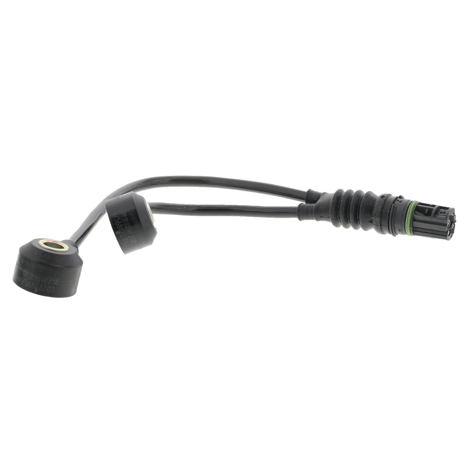 MotoRad 1KS1268 - Ignition Knock (Detonation) Sensor MotoRad 1KS1268 Ignition Knock (Detonation) Sensor product image 4 of 7