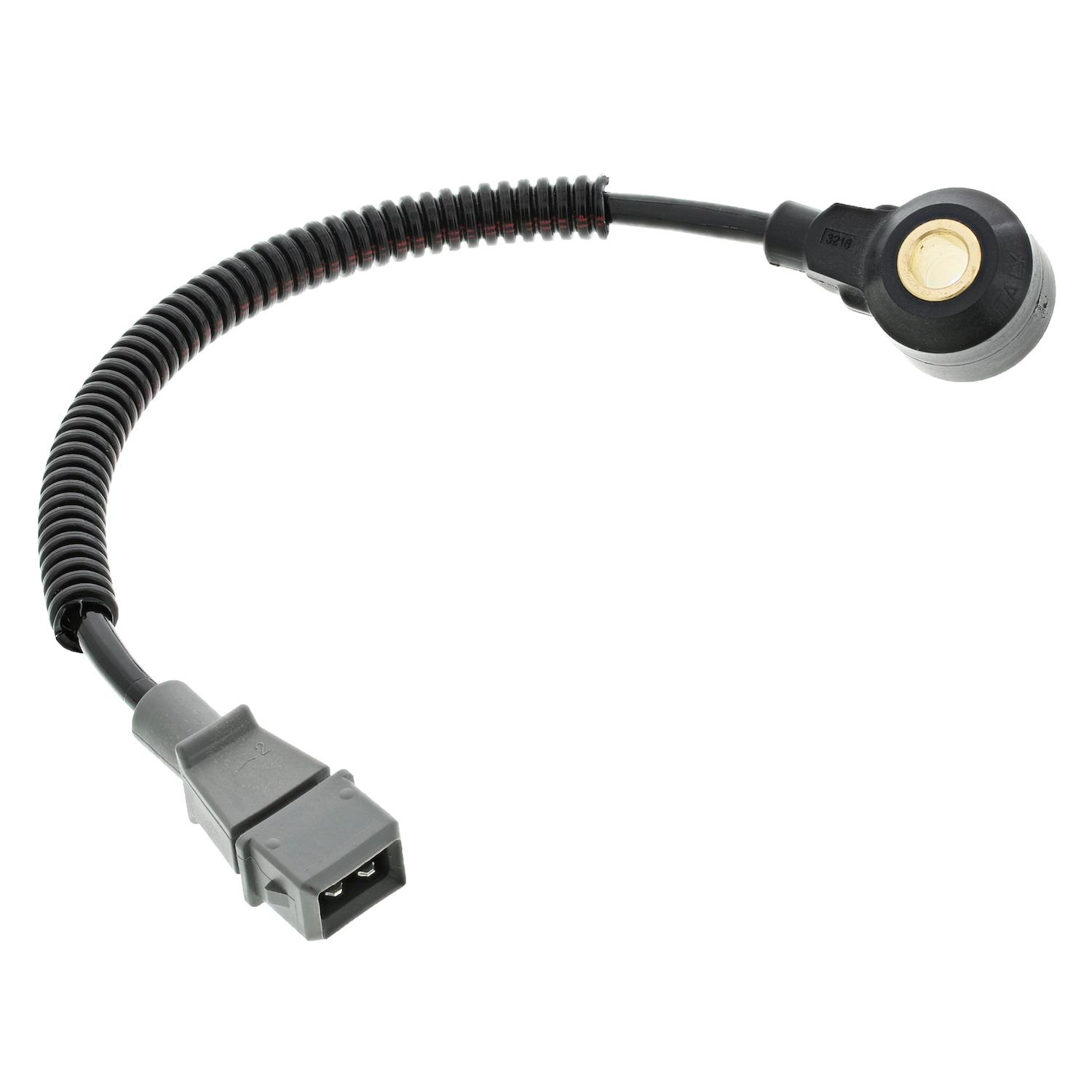 MotoRad 1KS1269 - Ignition Knock (Detonation) Sensor MotoRad 1KS1269 Ignition Knock (Detonation) Sensor product image 1 of 7