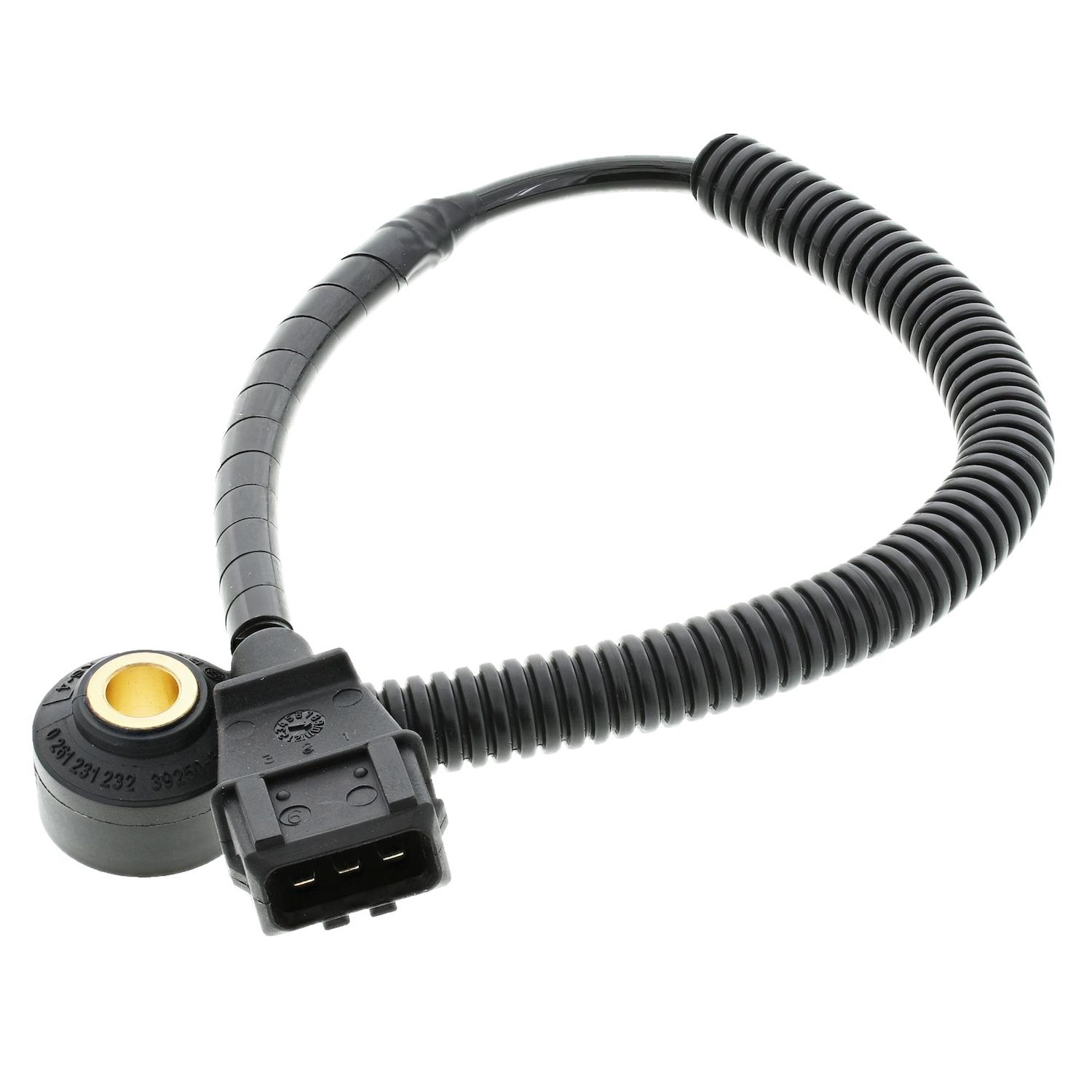 MotoRad 1KS1271 - Ignition Knock (Detonation) Sensor MotoRad 1KS1271 Ignition Knock (Detonation) Sensor product image 1 of 7