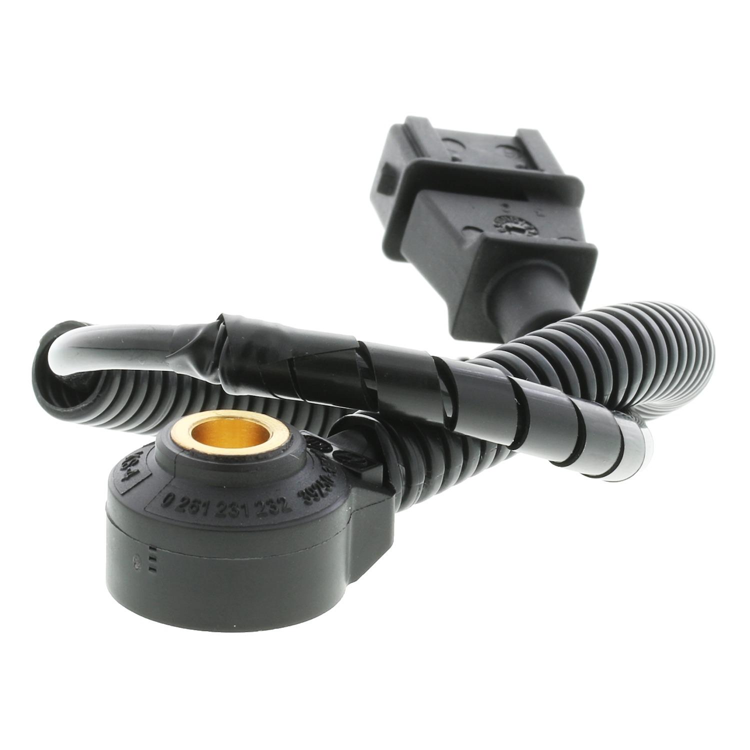 MotoRad 1KS1271 - Ignition Knock (Detonation) Sensor MotoRad 1KS1271 Ignition Knock (Detonation) Sensor product image 2 of 7