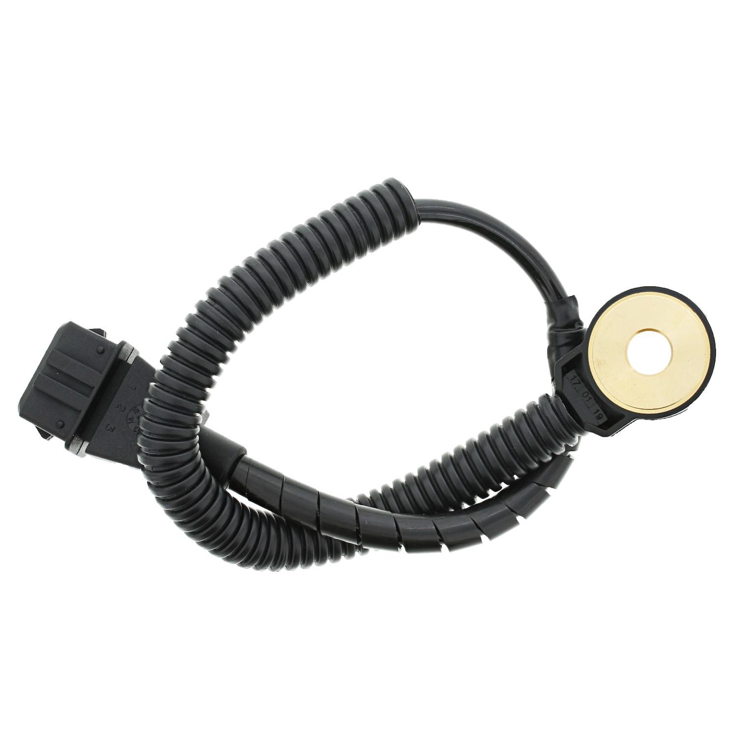 MotoRad 1KS1271 - Ignition Knock (Detonation) Sensor MotoRad 1KS1271 Ignition Knock (Detonation) Sensor product image 3 of 7