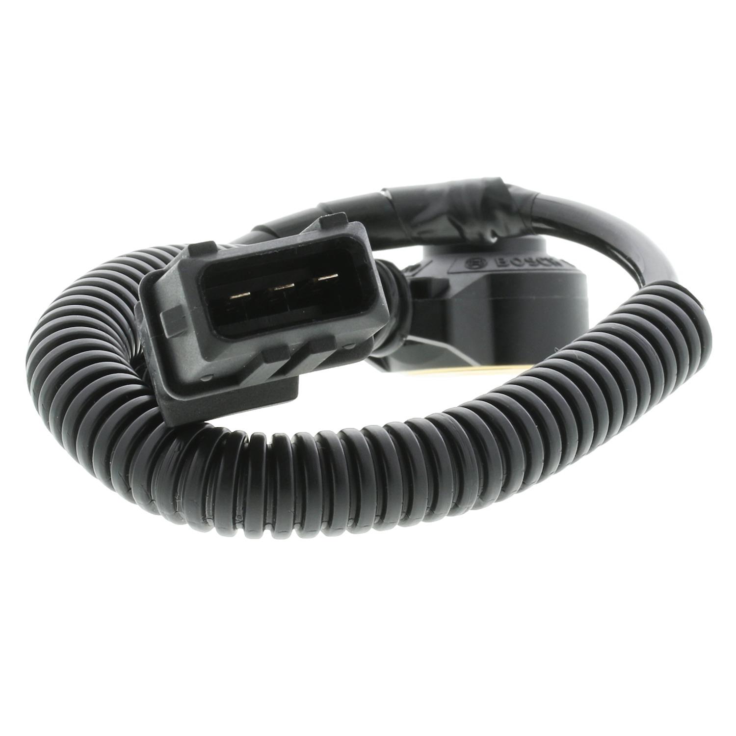 MotoRad 1KS1271 - Ignition Knock (Detonation) Sensor MotoRad 1KS1271 Ignition Knock (Detonation) Sensor product image 4 of 7