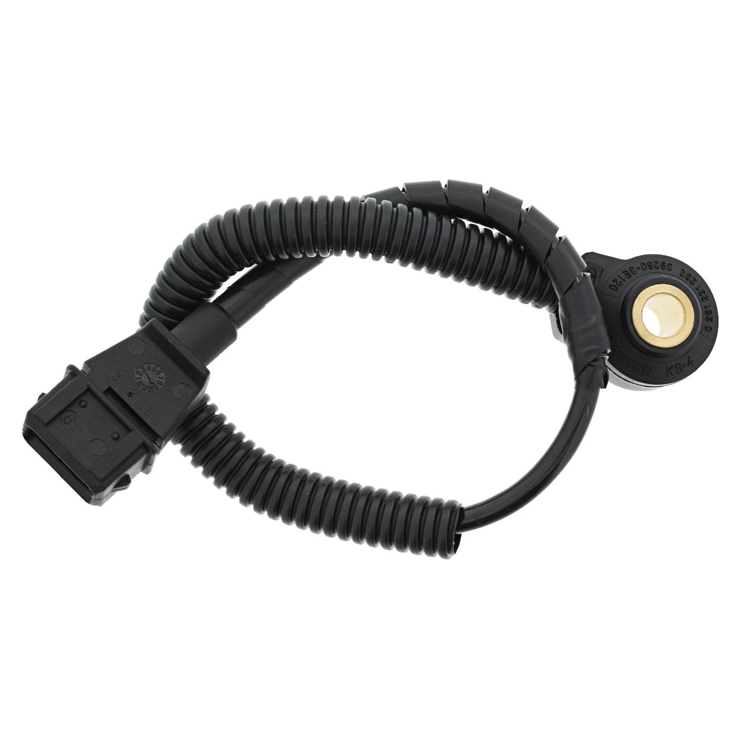 MotoRad 1KS1271 - Ignition Knock (Detonation) Sensor MotoRad 1KS1271 Ignition Knock (Detonation) Sensor product image 7 of 7