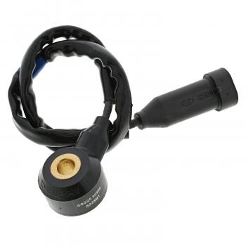 2013 Hyundai Genesis Ignition Knock (Detonation) Sensor Right MotoRad 1KS1274 image 1 of 4